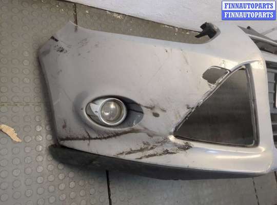 купить Бампер на Ford Focus 3 2011-2015