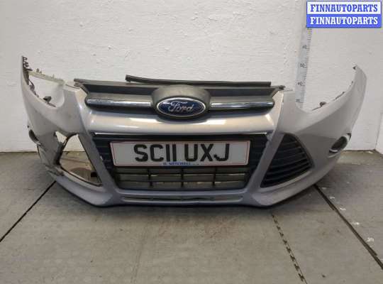 Купить Бампер на Ford Focus 3 2011-2015 Бампер FO2212639 на Ford Focus 3 2011-2015