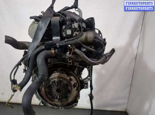купить Двигатель (ДВС) на Peugeot 207 2006-2015