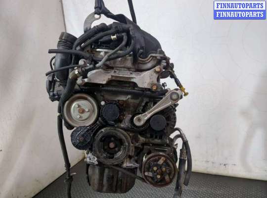 Двигатель (ДВС) PG1070618 на Peugeot 207