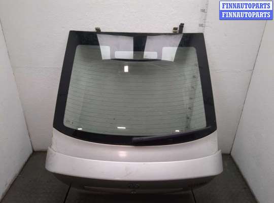 Крышка (дверь) багажника SK522128 на Skoda Octavia Tour 1996-2011