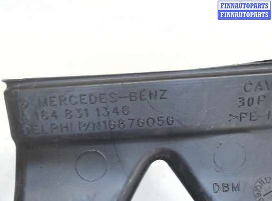 купить Воздуховод на Mercedes ML W164 2005-2011