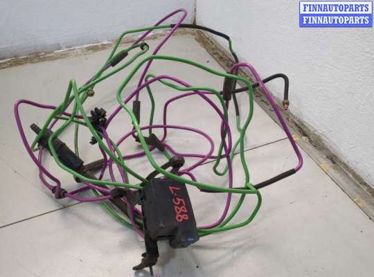 купить Блок клапанов на Porsche Panamera 2009-2016