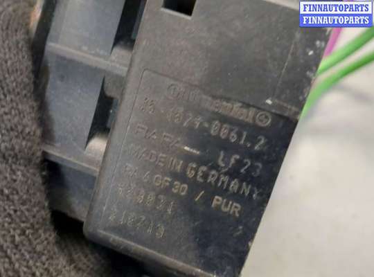 купить Блок клапанов на Porsche Panamera 2009-2016