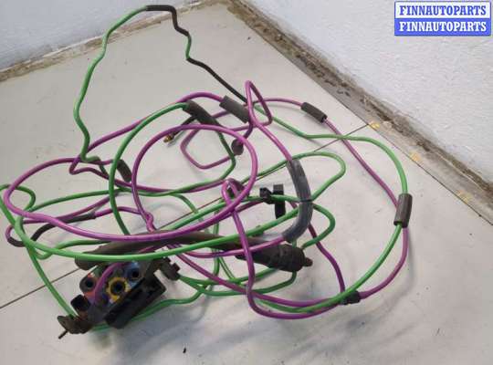 купить Блок клапанов на Porsche Panamera 2009-2016