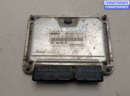 купить Блок управления двигателем на Porsche Cayenne 2002-2010