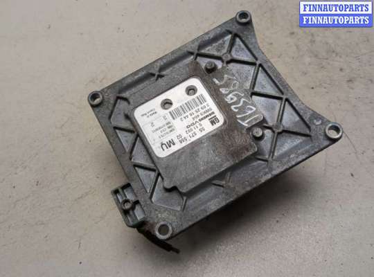 купить Блок управления двигателем на Opel Zafira B 2005-2014