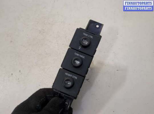 Кнопка регулировки подвески HM27422 на Hummer H2