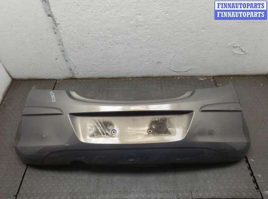 Купить Заглушка буксировочного крюка на Opel Corsa D 2006-2014 Заглушка буксировочного крюка OP2379907 на Opel Corsa D 2006-2014