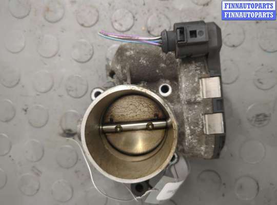 купить Заслонка дроссельная на Audi TT (8N) 1998-2006