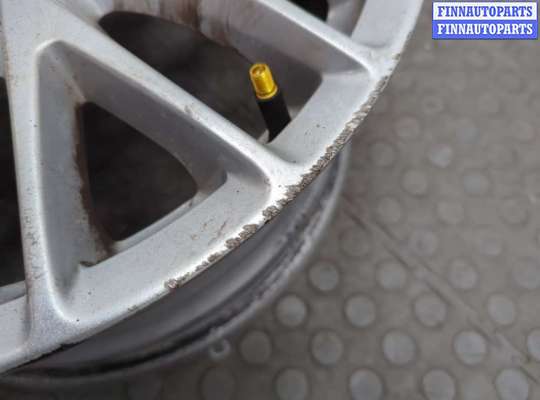 купить Диск литой на Ford Focus 3 2011-2015