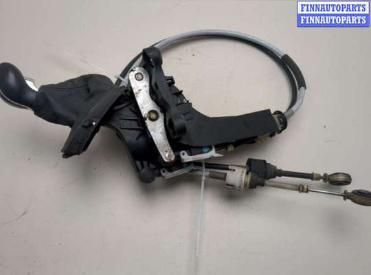 Кулиса КПП OP2356270 на Opel Meriva 2010-2018