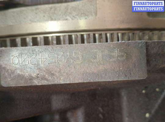 купить ТНВД на Ford Fiesta 2012-2019