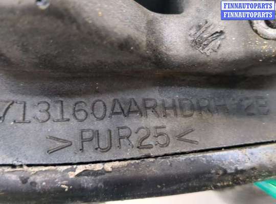 купить Зеркало боковое на BMW X5 E53 2000-2007