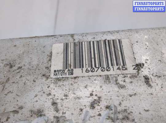 Балка подвески задняя на BMW 5 (E39)