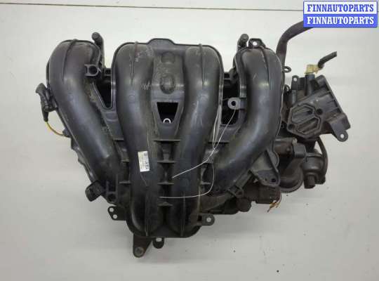 Коллектор впускной MZ629119 на Mazda 6 (GH) 2007-2012