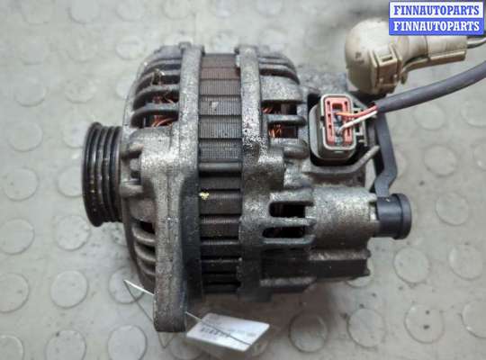 купить Генератор на Mazda Premacy 1999-2005