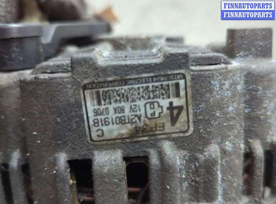 купить Генератор на Mazda Premacy 1999-2005