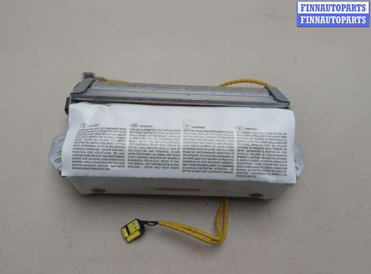 Подушка безопасности переднего пассажира BM3490707 на BMW X3 E83 2003-2010