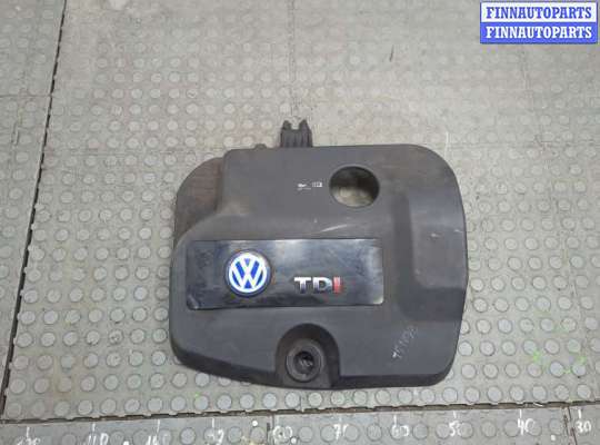 купить Накладка декоративная на ДВС на Volkswagen Sharan 2000-2010