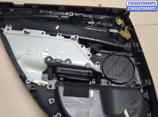 купить Дверная карта (Обшивка двери) на Jaguar XE 2015-2025