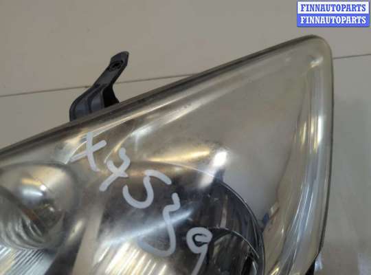 купить Фара (передняя) на Toyota Auris E15 2006-2012