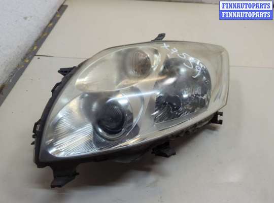 Фара (передняя) TT933590 на Toyota Auris E15 2006-2012