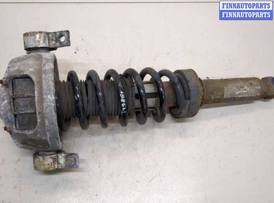 купить Амортизатор подвески на Volkswagen Touareg 2002-2007