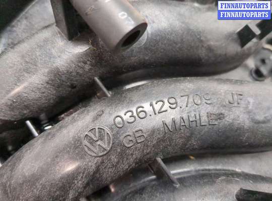 купить Коллектор впускной на Seat Ibiza 4 2008-2015