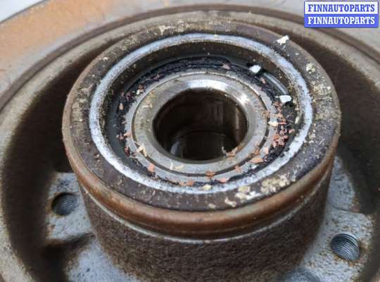 купить Диск тормозной на Renault Megane 3 2009-2016