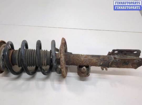 купить Амортизатор подвески на Ford Explorer 2015-2019