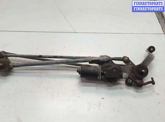 купить Механизм стеклоочистителя (трапеция дворников) на Infiniti QX80 2014-2017