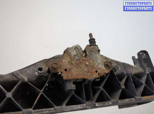 купить Рамка передняя (телевизор) на Ford Focus 2 2008-2011