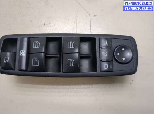 купить Кнопка стеклоподъемника (блок кнопок) на Mercedes R W251 2005-