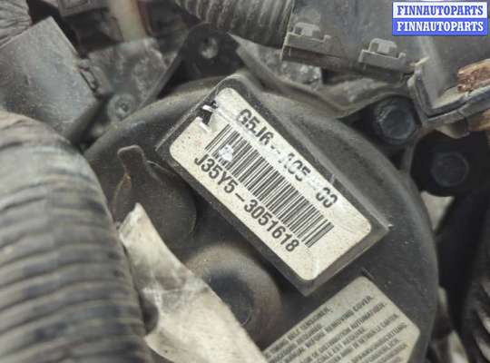 купить Компрессор кондиционера на Acura MDX 2013-2020