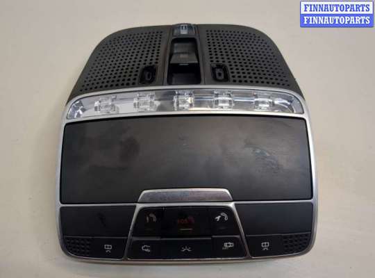 купить Фонарь салона (плафон) на Mercedes S W222 2013-2020