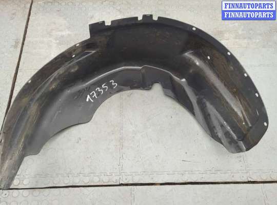 купить Защита арок (подкрылок) на Saturn VUE 2001-2007