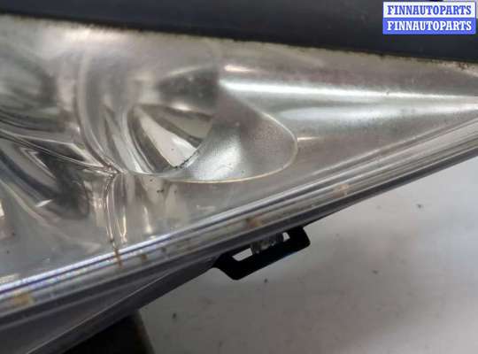 купить Фара (передняя) на Peugeot 207 2006-2015