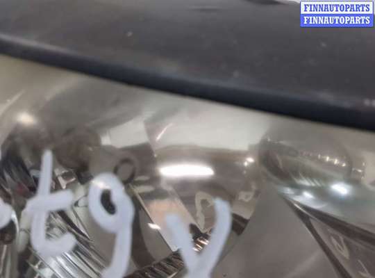 купить Фара (передняя) на Peugeot 207 2006-2015