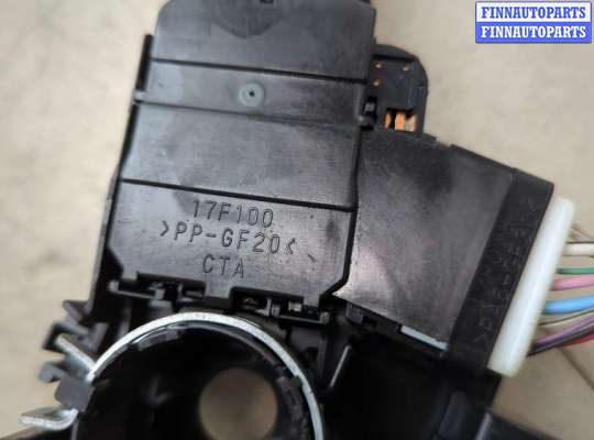 купить Переключатель поворотов и дворников (стрекоза) на Toyota Yaris 2005-2011