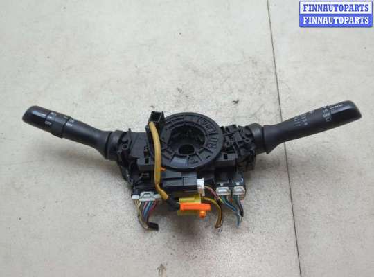 Переключатель поворотов и дворников (стрекоза) TT895021 на Toyota Yaris 2005-2011