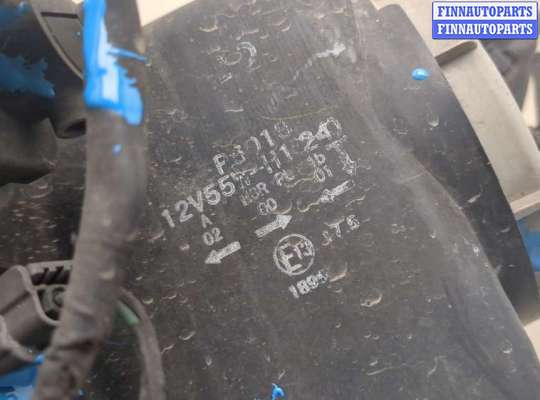 купить Фара (передняя) на Honda Accord 7 2003-2007