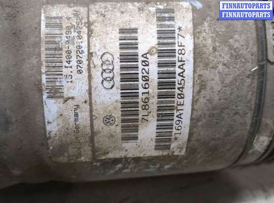 купить Амортизатор подвески на Audi Q7 2006-2009