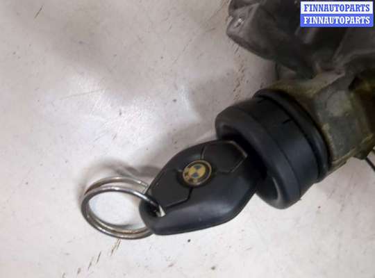 купить Колонка рулевая на BMW 3 E46 1998-2006