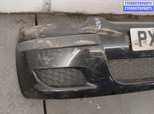 купить Бампер на Toyota Yaris 1999-2006