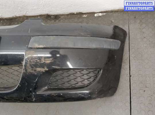 купить Бампер на Toyota Yaris 1999-2006