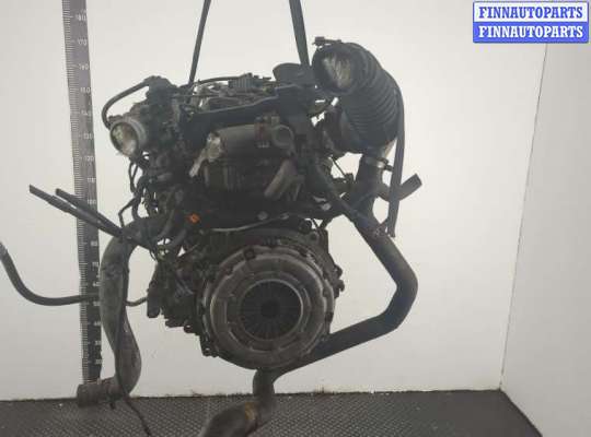 Двигатель (ДВС) KA582627 на KIA Ceed 2007-2012