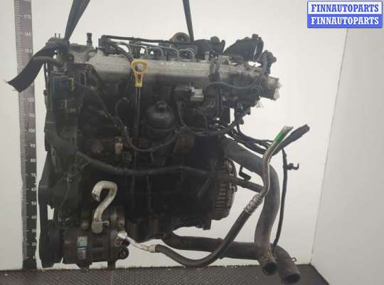 купить Двигатель (ДВС) на KIA Ceed 2007-2012