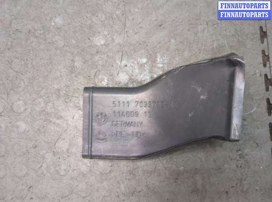 купить Воздуховод на BMW 5 E60 2003-2010