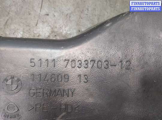 купить Воздуховод на BMW 5 E60 2003-2010